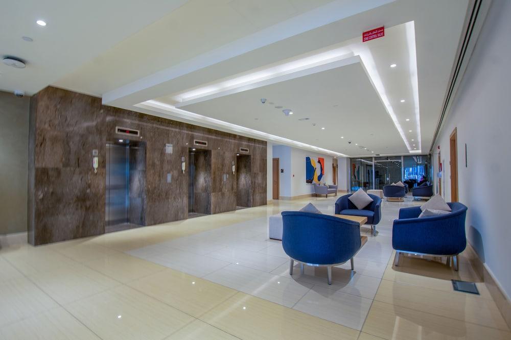 Jood Hotel Apartment — 8