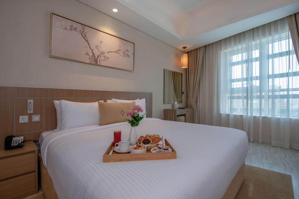 Jood Hotel Apartment — 3