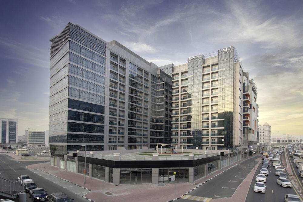Jood Hotel Apartment — 7
