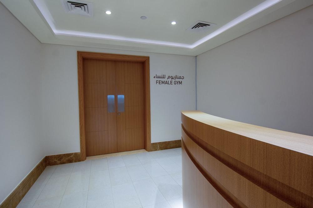 Jood Hotel Apartment — 5