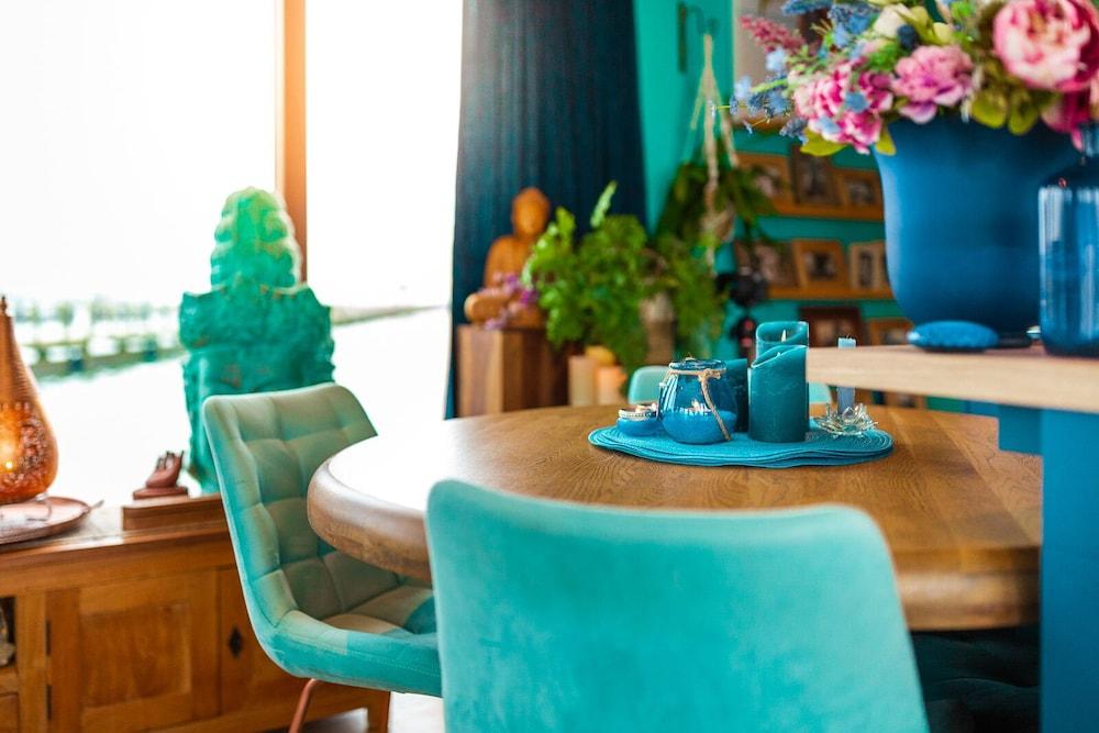 Cozy Lodge Retreat in Nederhorst — 5