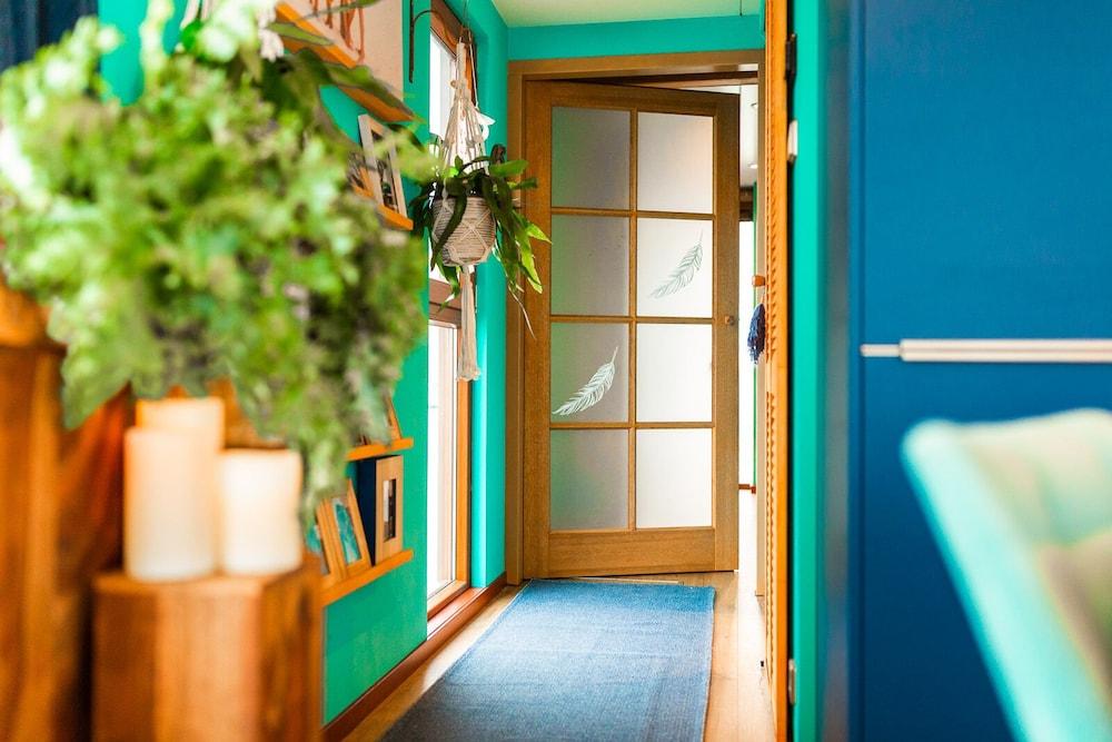 Cozy Lodge Retreat in Nederhorst — 6