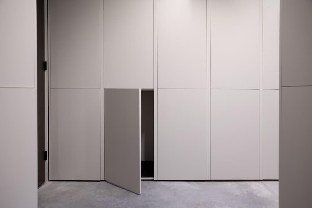 Bob W Noord — 7
