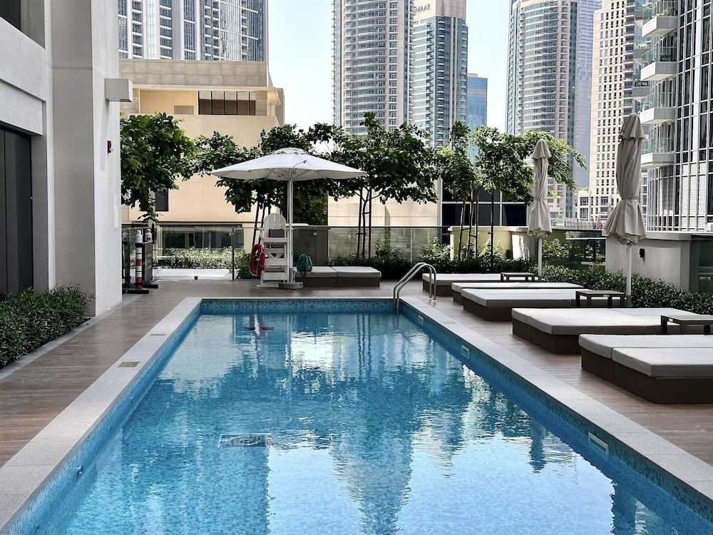LuxBnB Dubai Opera Act-1 Boulevard Views — 3