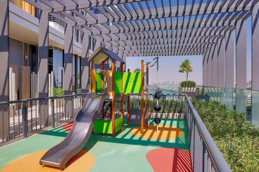 Hilton Garden Inn Dubai Business Bay — 6