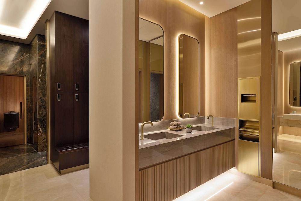 Hilton Garden Inn Dubai Business Bay — 4
