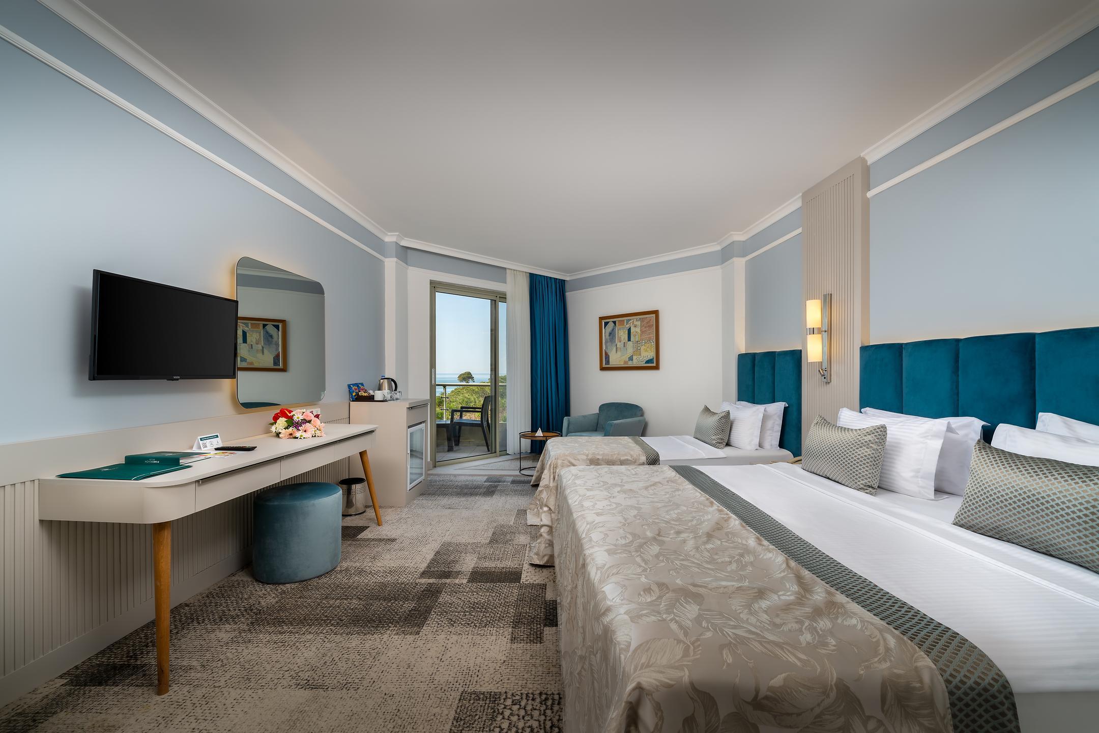Pine Beach Belek — 6