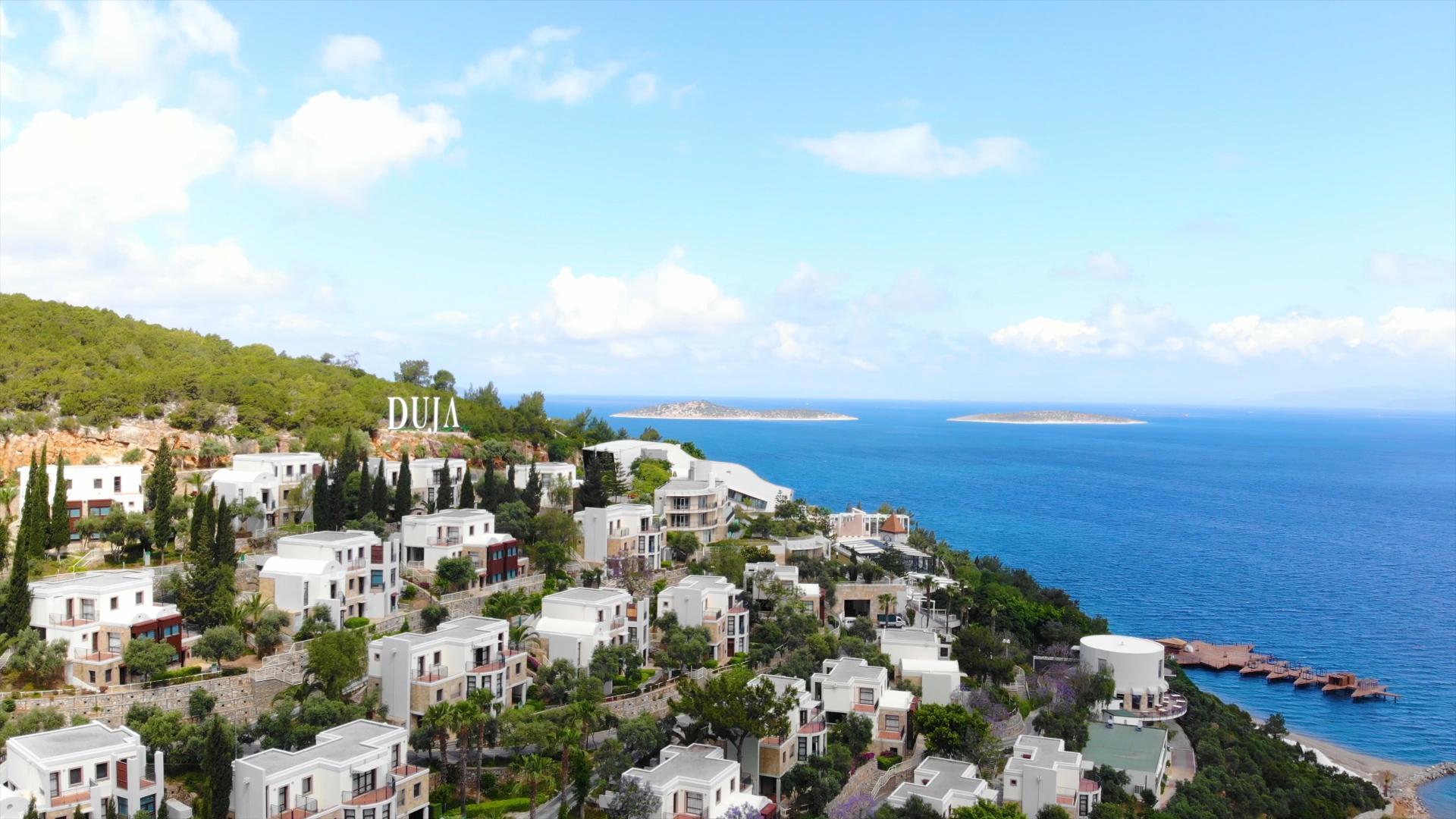Duja Bodrum — 10
