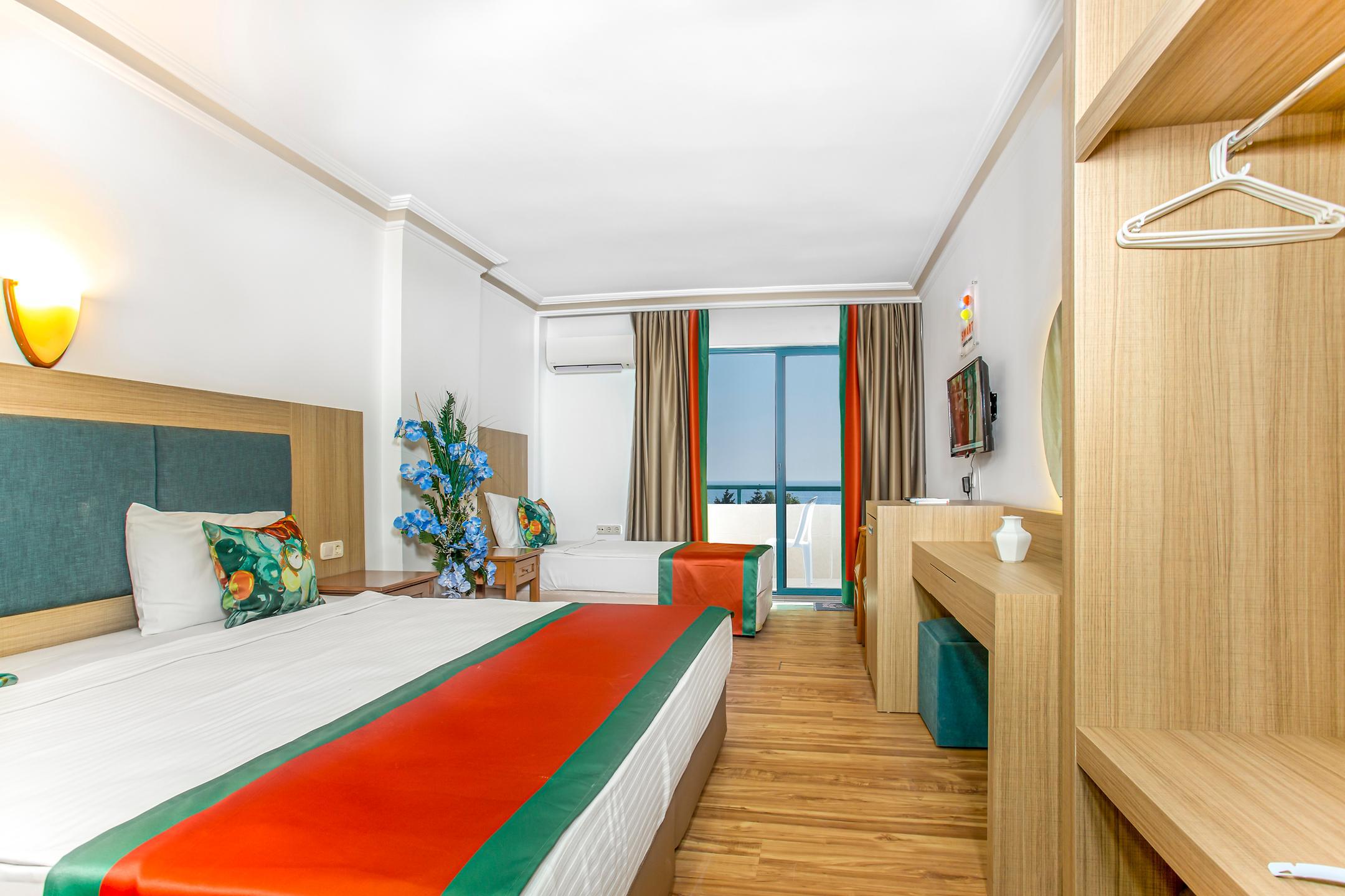 Fun & Sun Smart Club Hotel Mirabell — 2