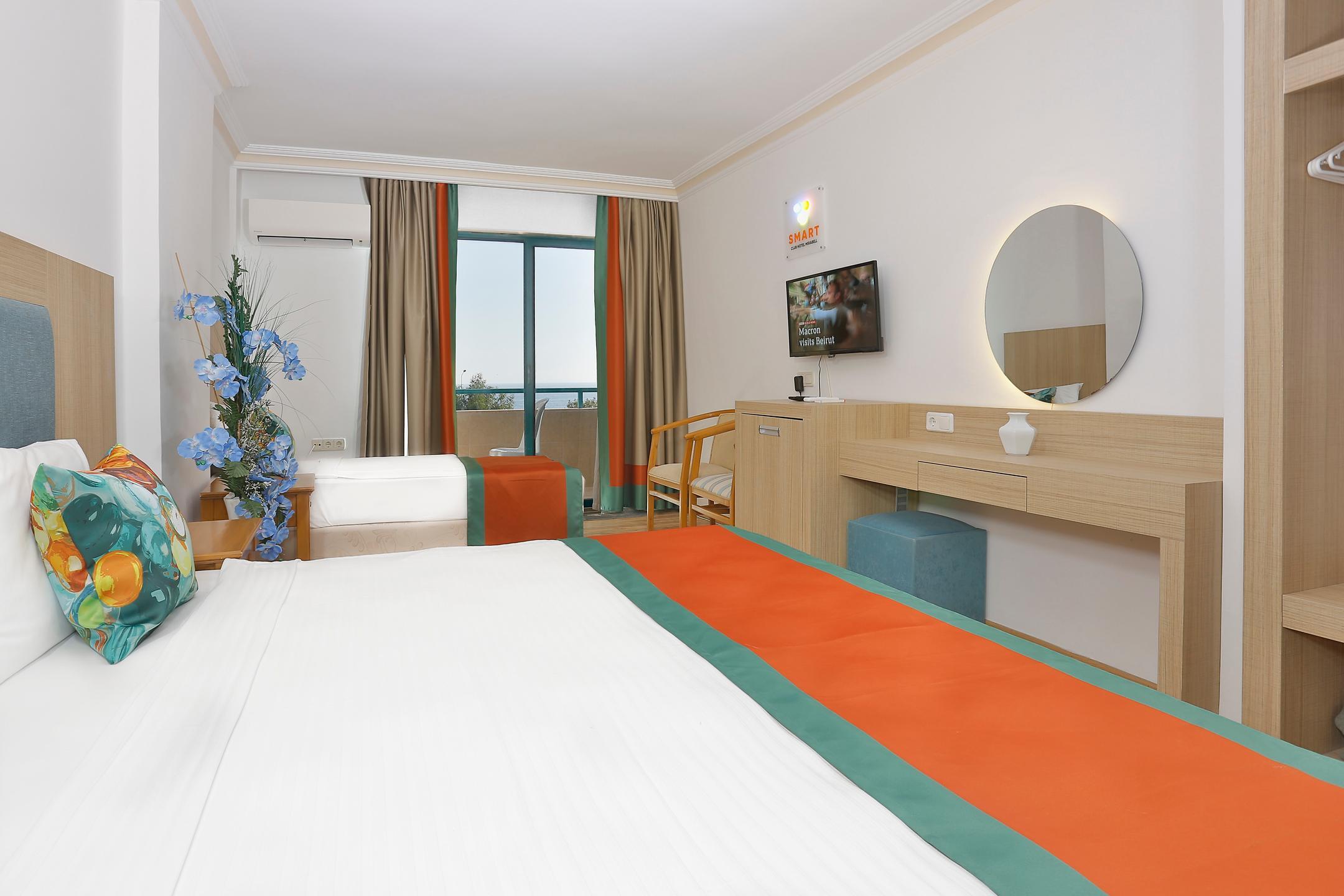 Fun & Sun Smart Club Hotel Mirabell — 3