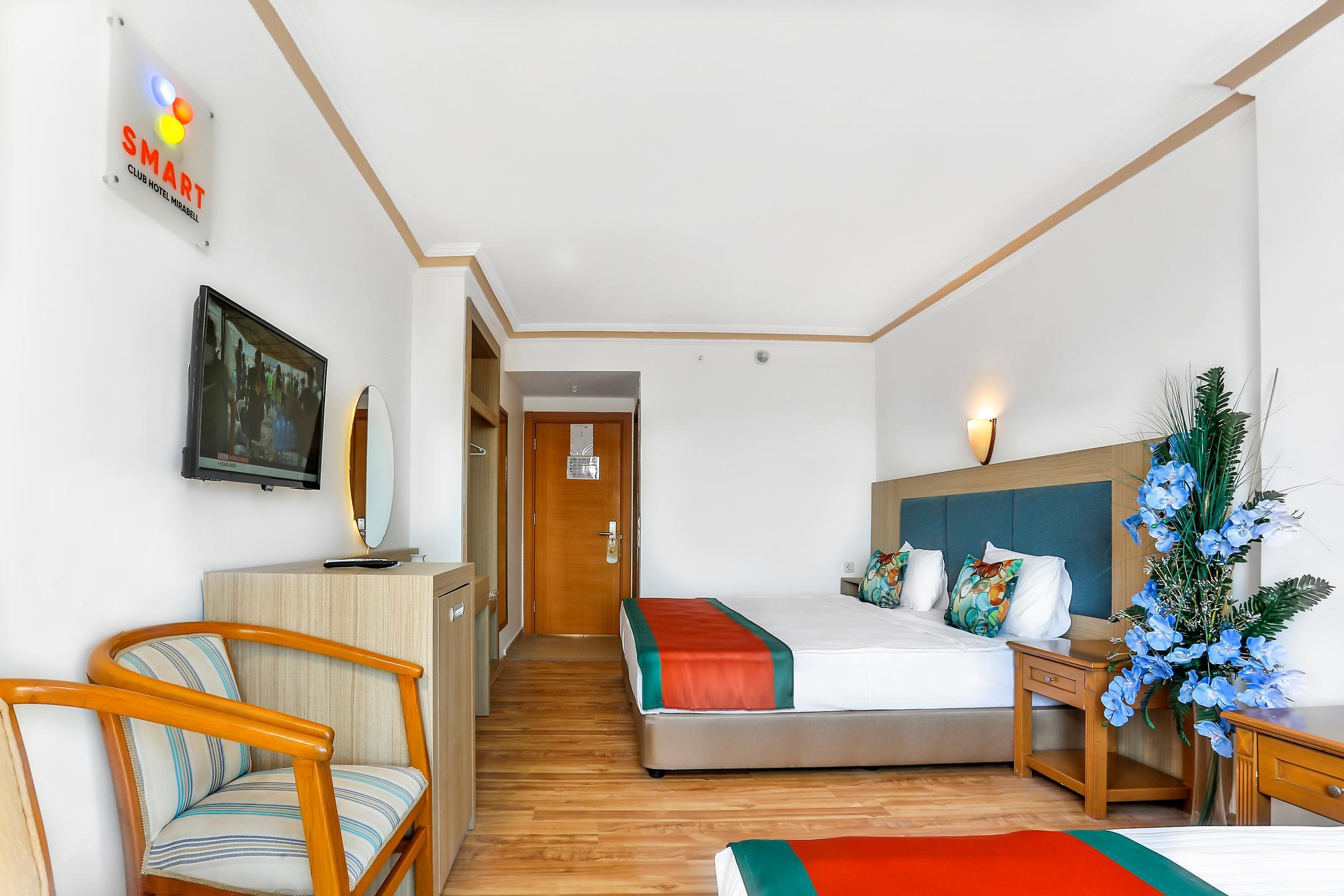 Fun & Sun Smart Club Hotel Mirabell — 4