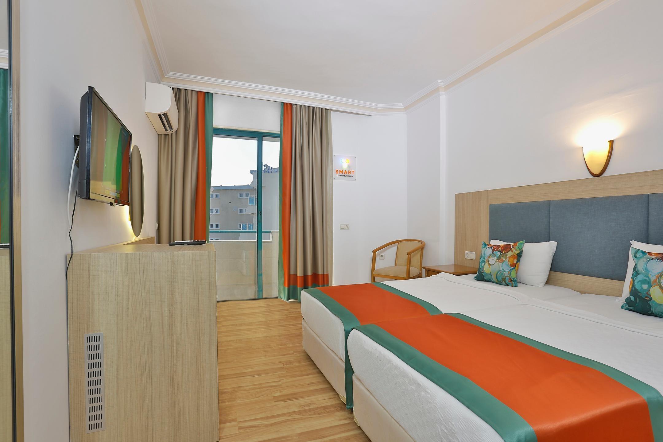 Fun & Sun Smart Club Hotel Mirabell — 5