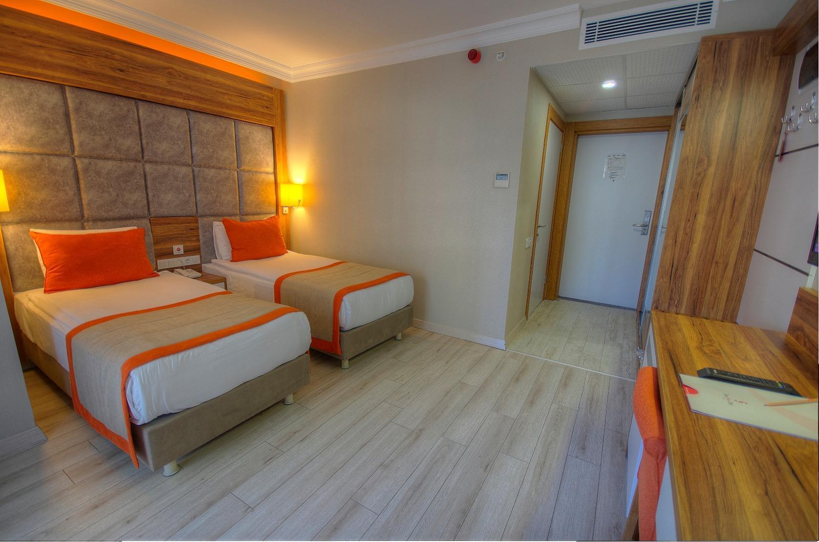 Grand Şeker Hotel — 3