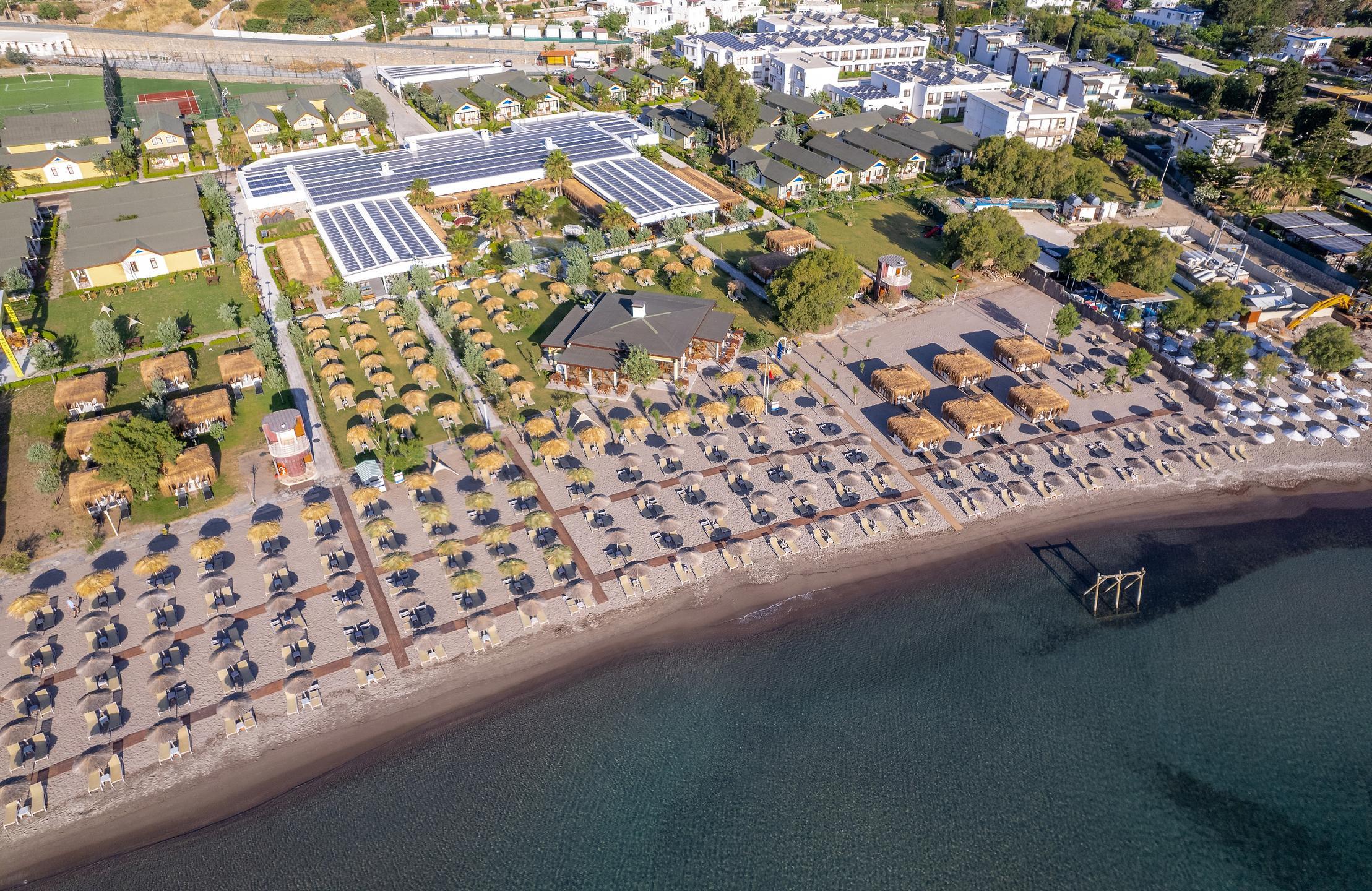 Club Marma Hotel