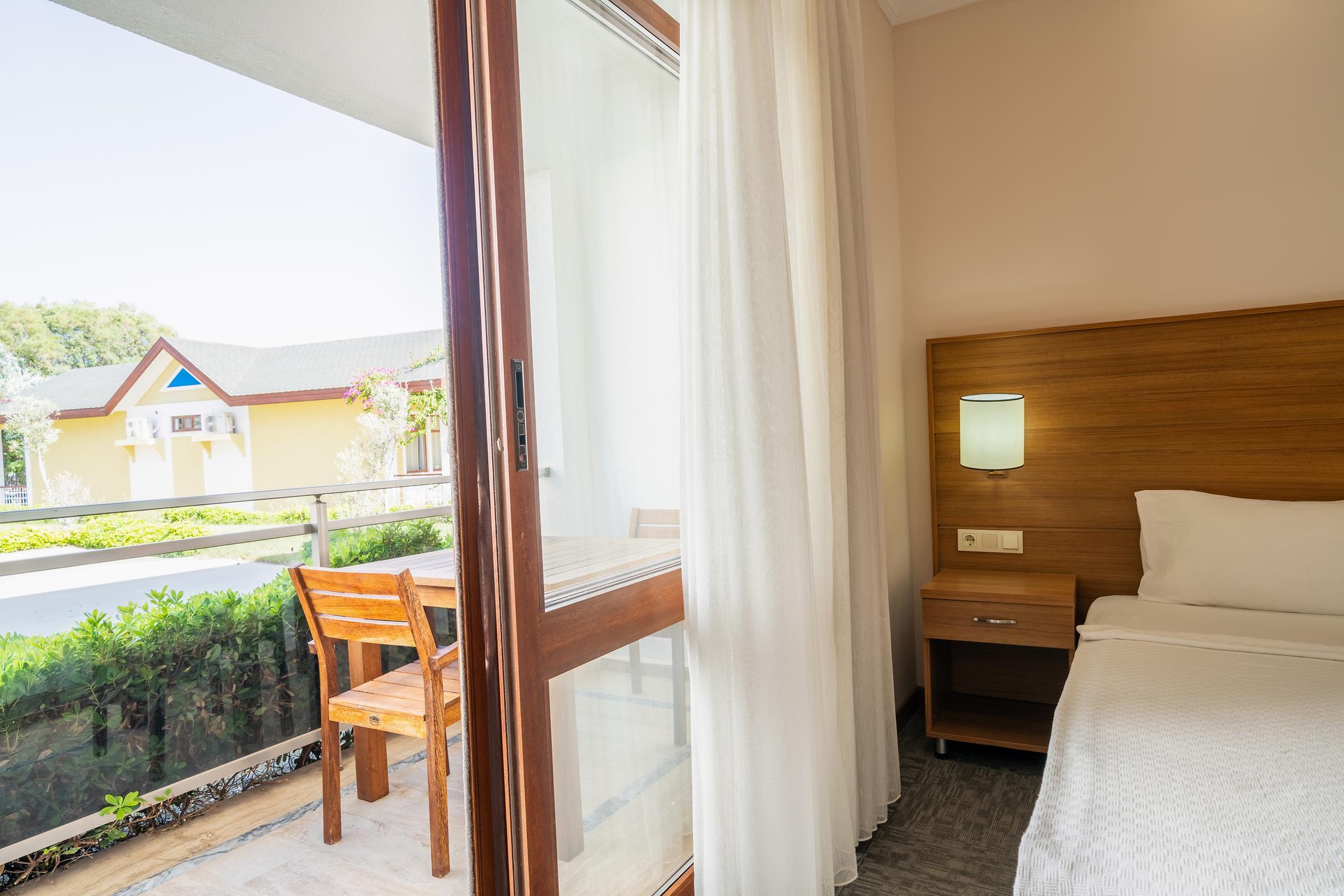 Club Marma Hotel — 6