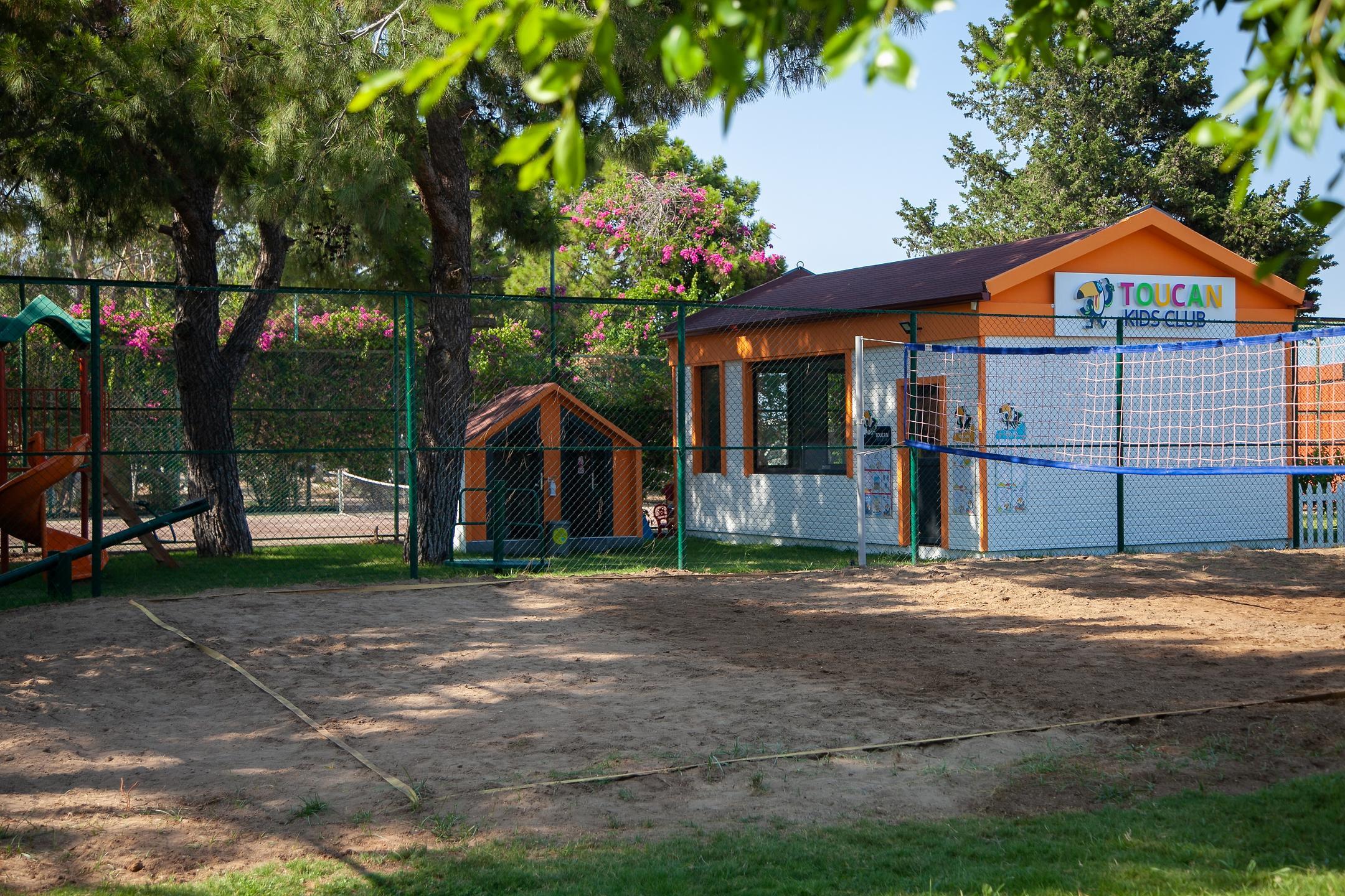 Transatlantik Beach — 2
