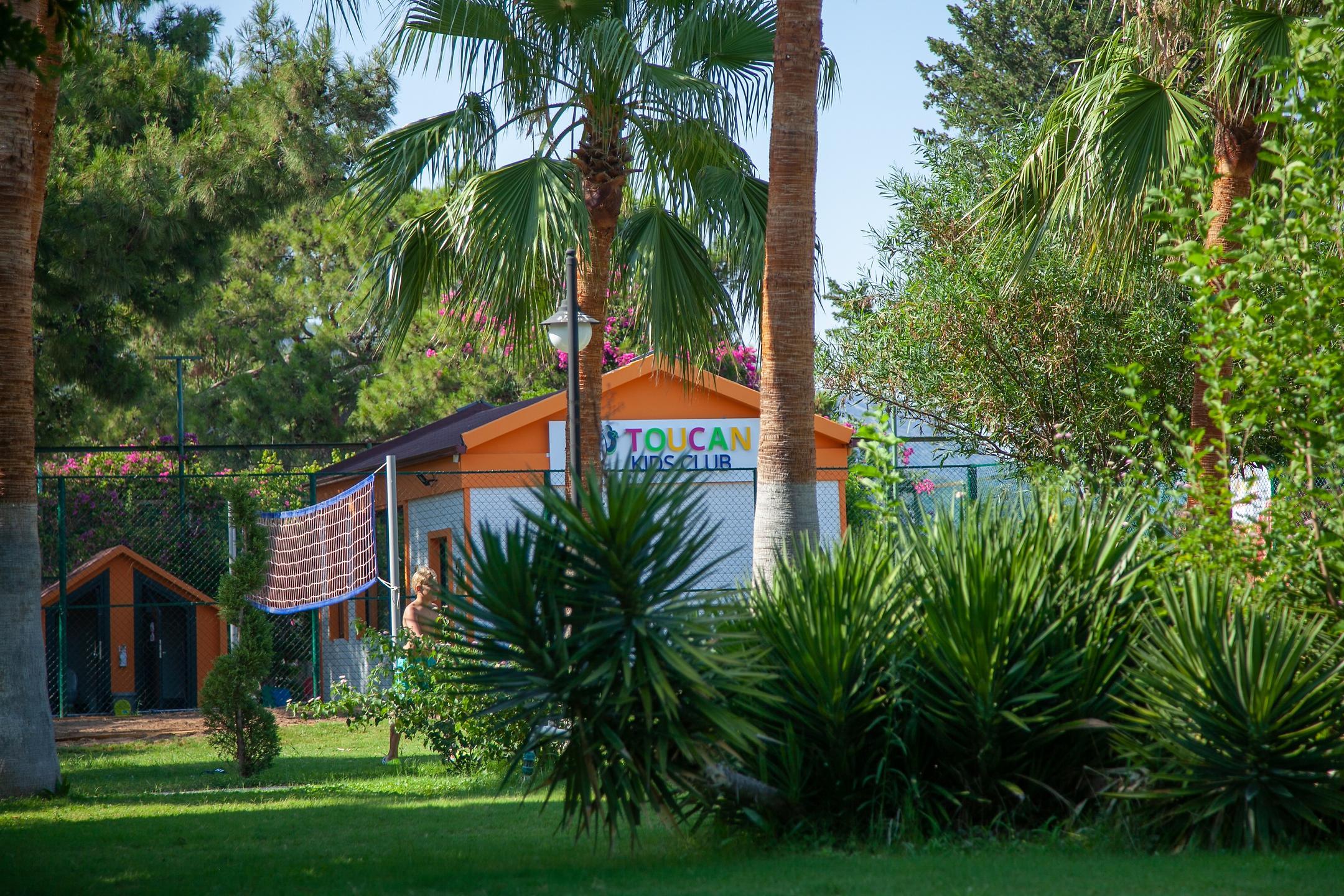 Transatlantik Beach — 3