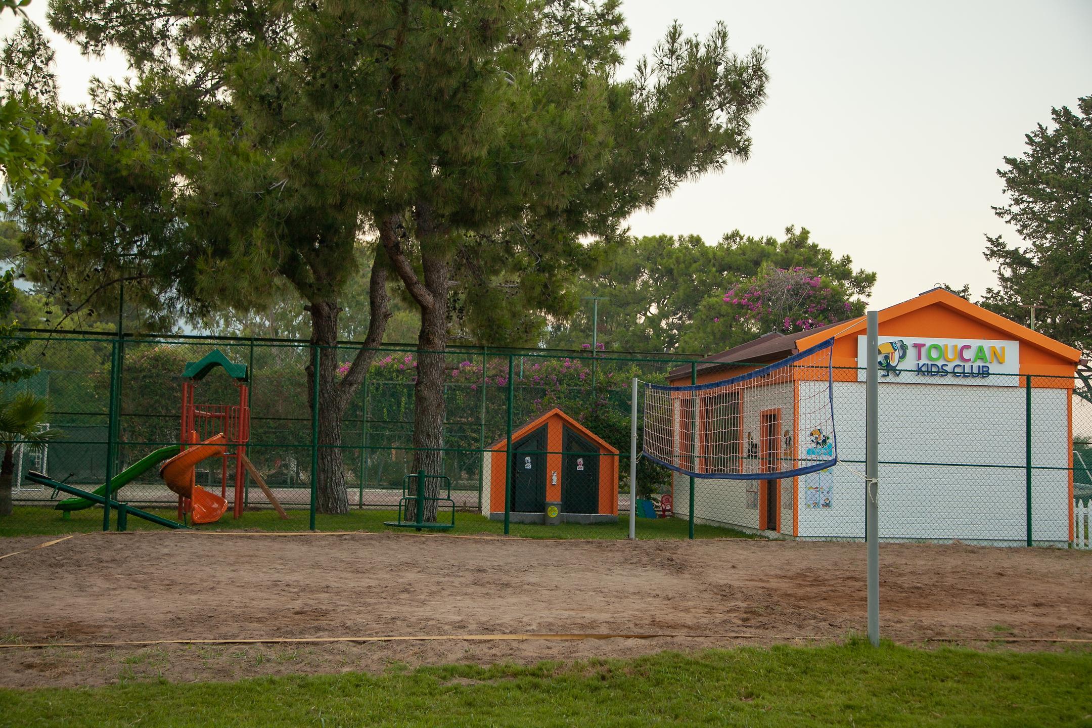 Transatlantik Beach — 7