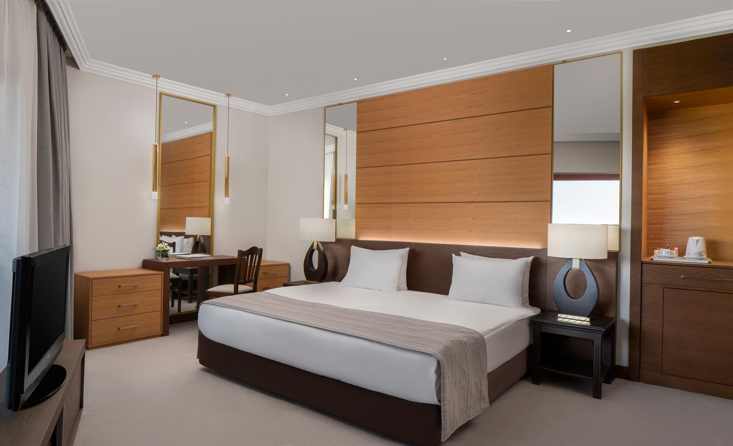Papillon Belvil Hotel — 3