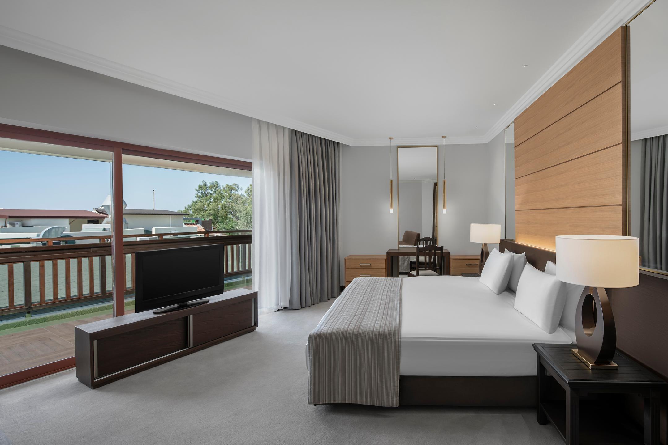 Papillon Belvil Hotel — 10