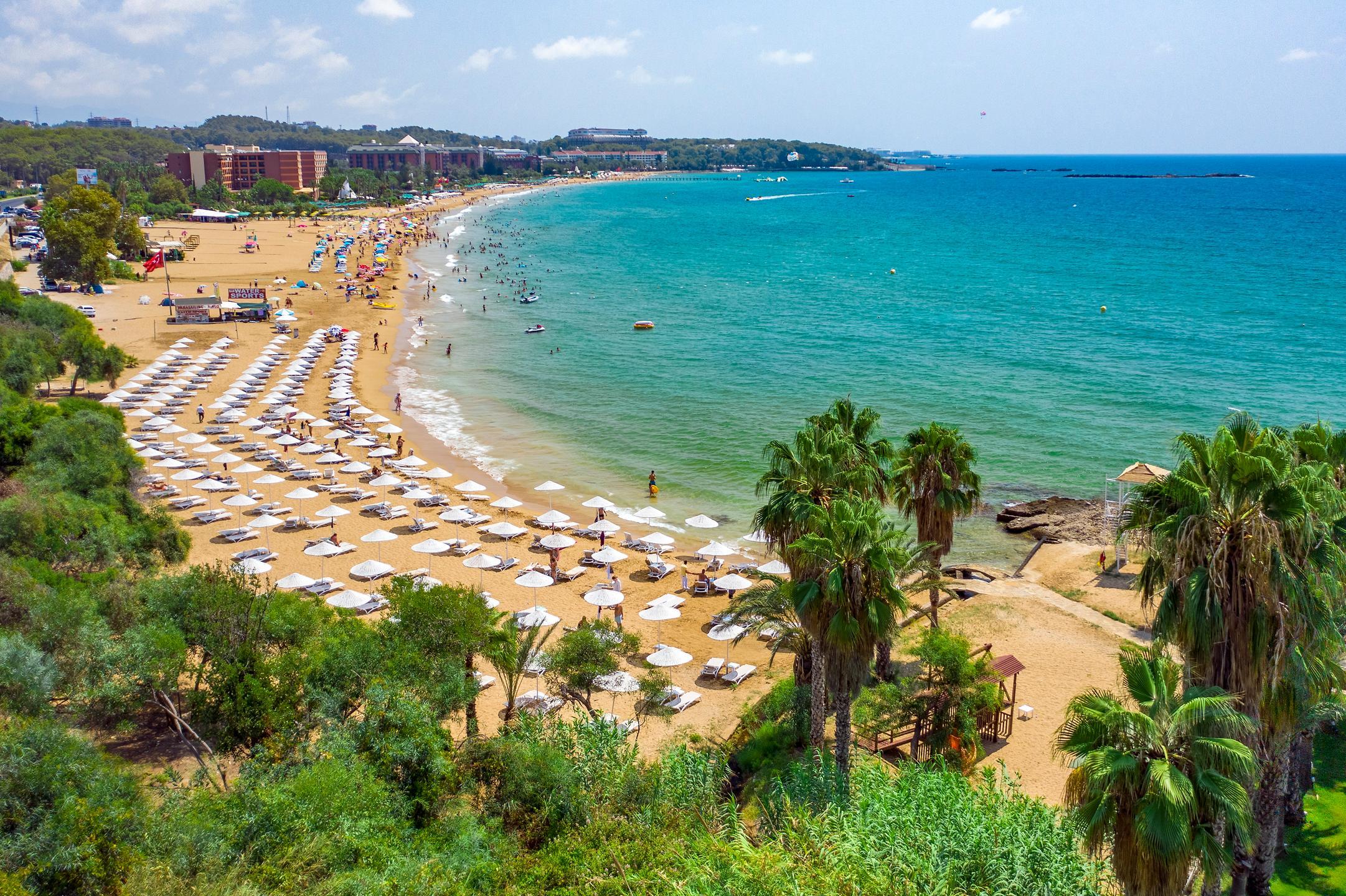 Utopia Beach Club — 7