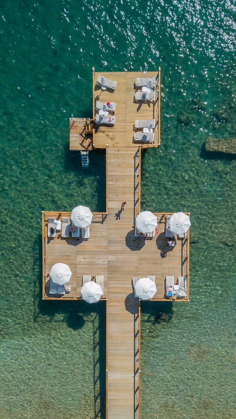 Baia Salima Kemer — 8