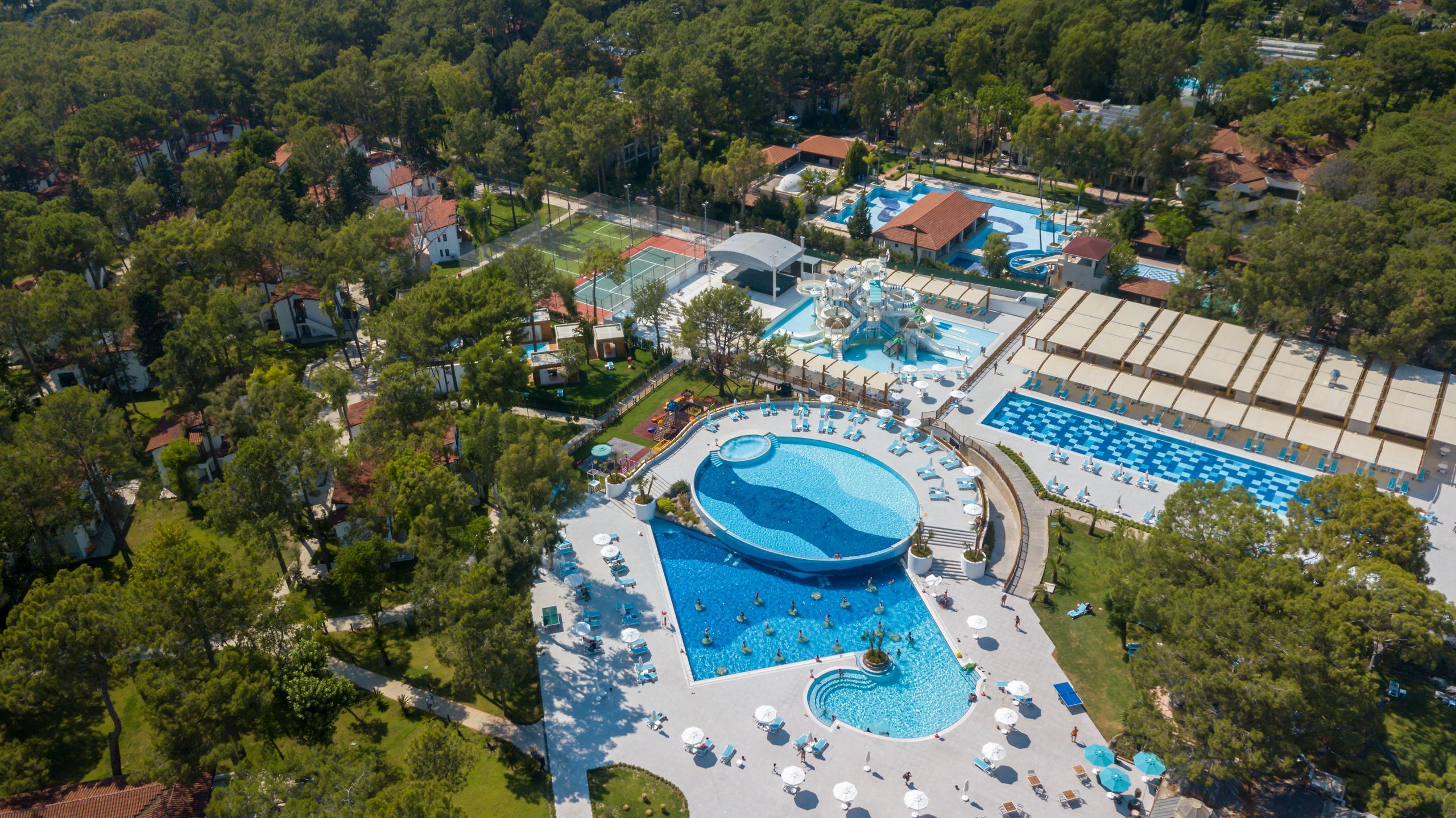 Baia Salima Kemer — 3