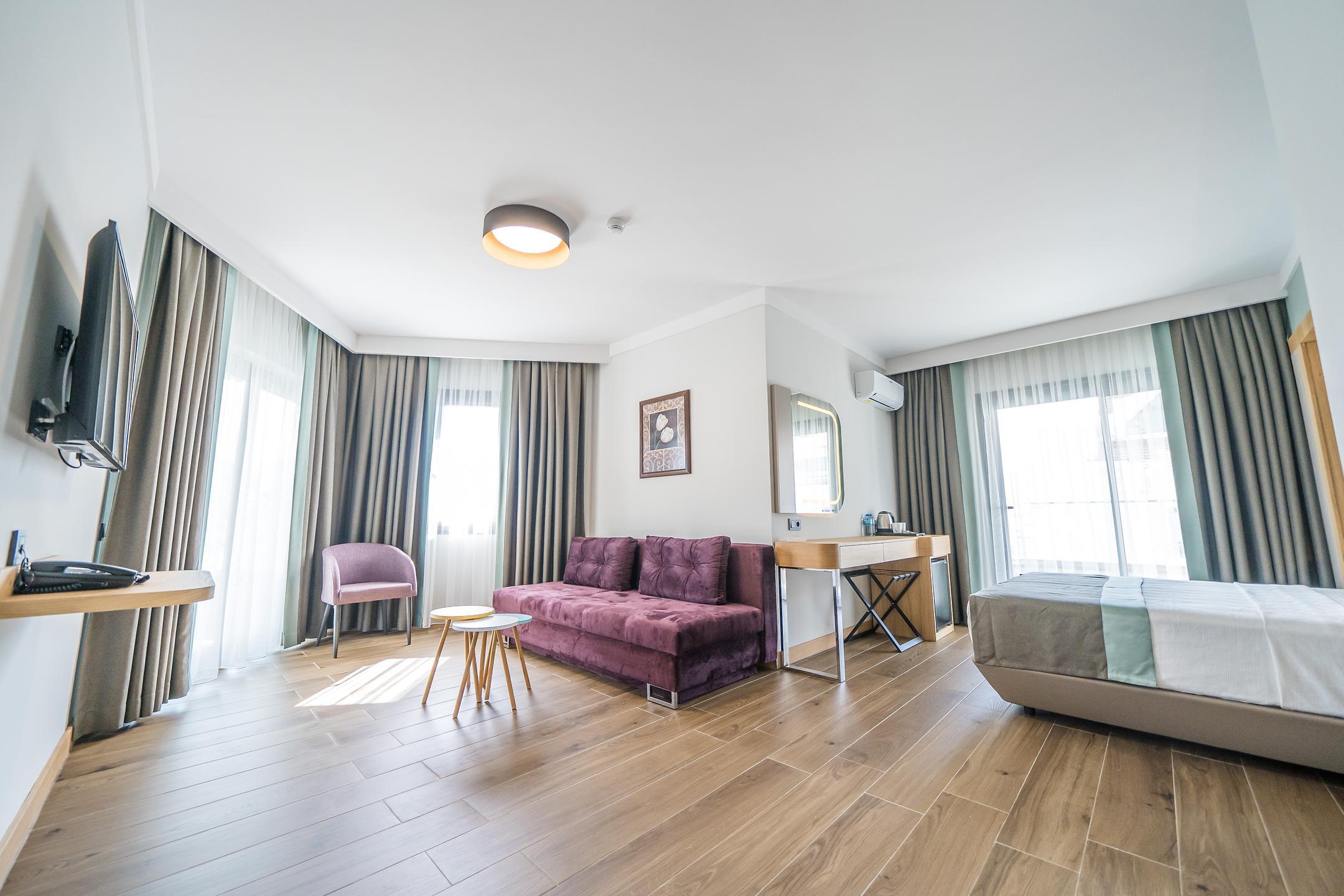 Premier Nergis Beach & Spa — 3