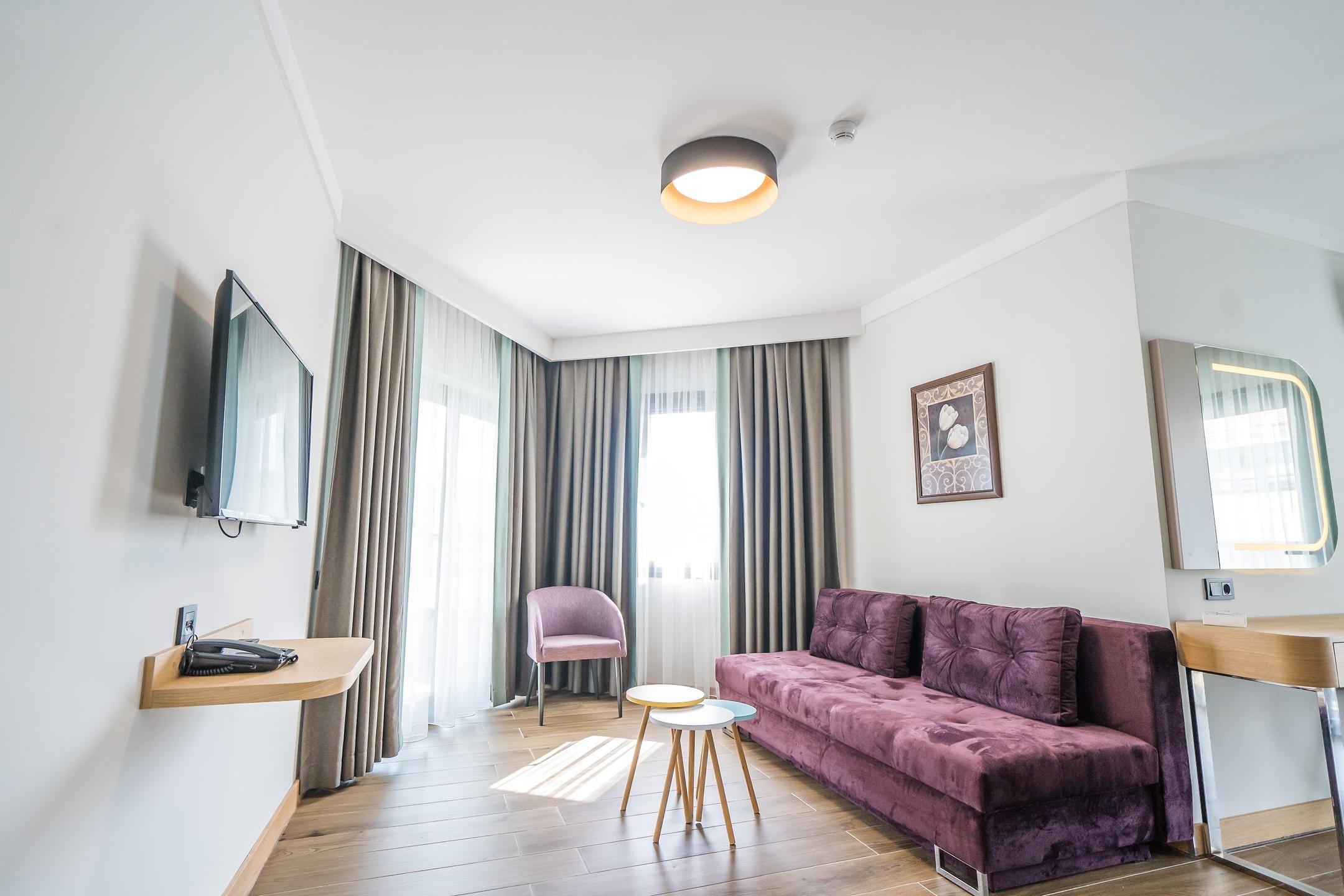 Premier Nergis Beach & Spa — 4