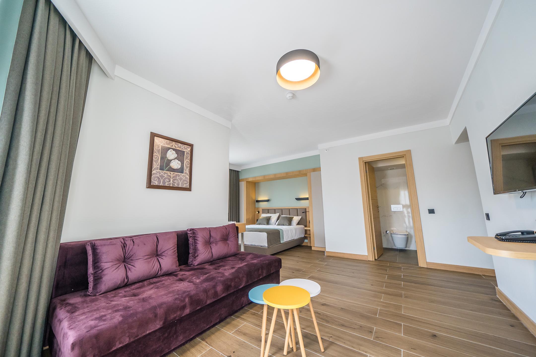 Premier Nergis Beach & Spa — 5