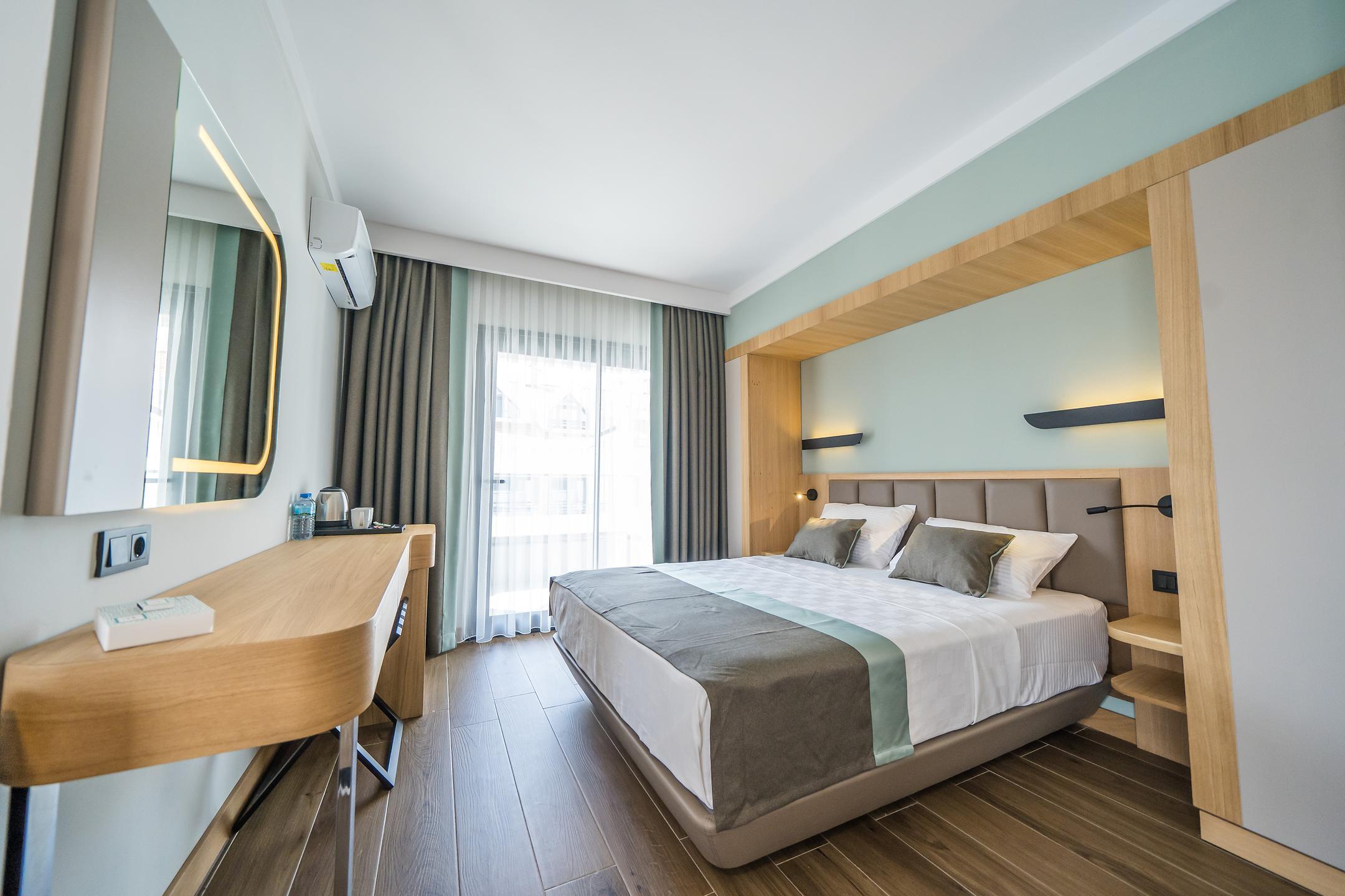 Premier Nergis Beach & Spa — 6