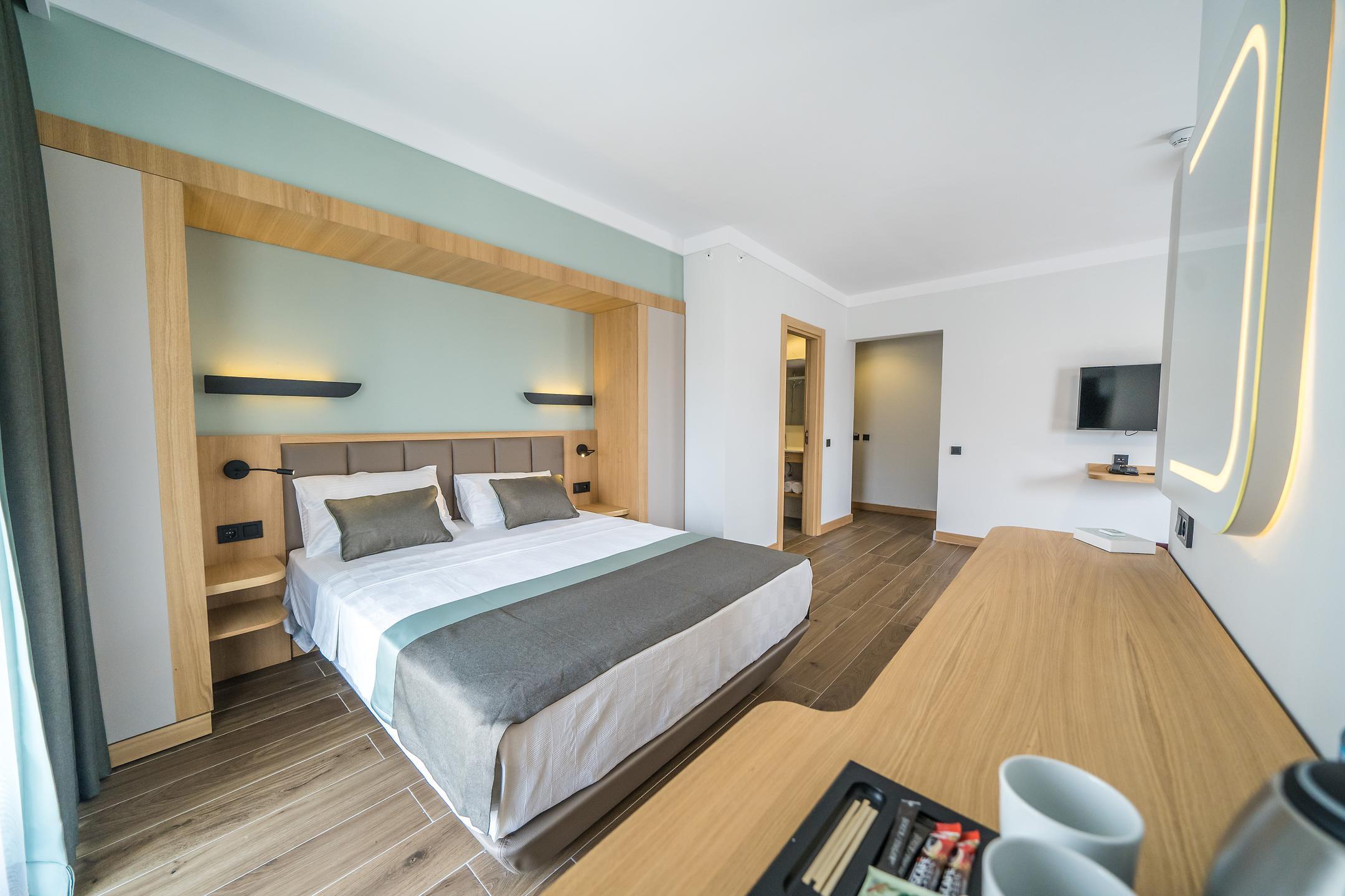Premier Nergis Beach & Spa — 7