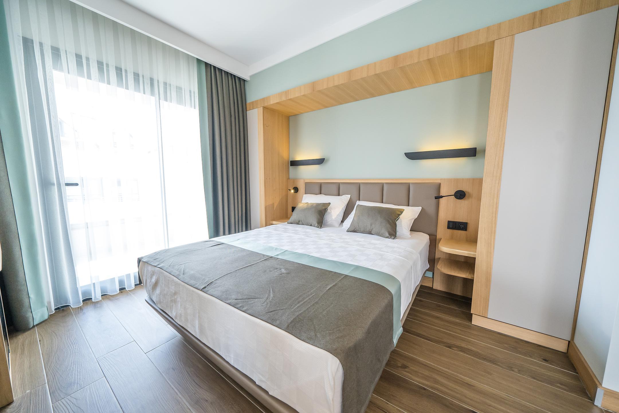 Premier Nergis Beach & Spa — 8