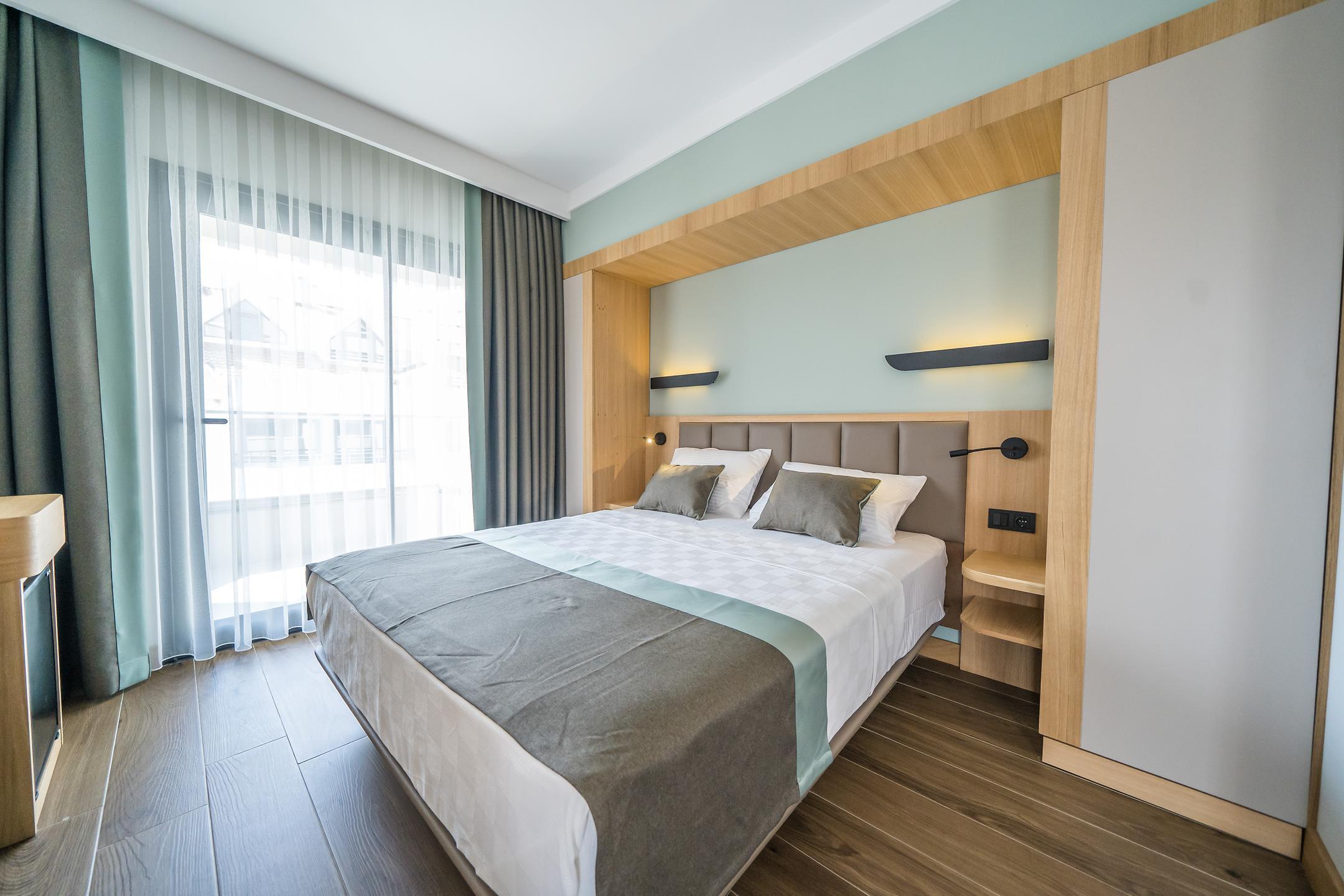 Premier Nergis Beach & Spa — 9
