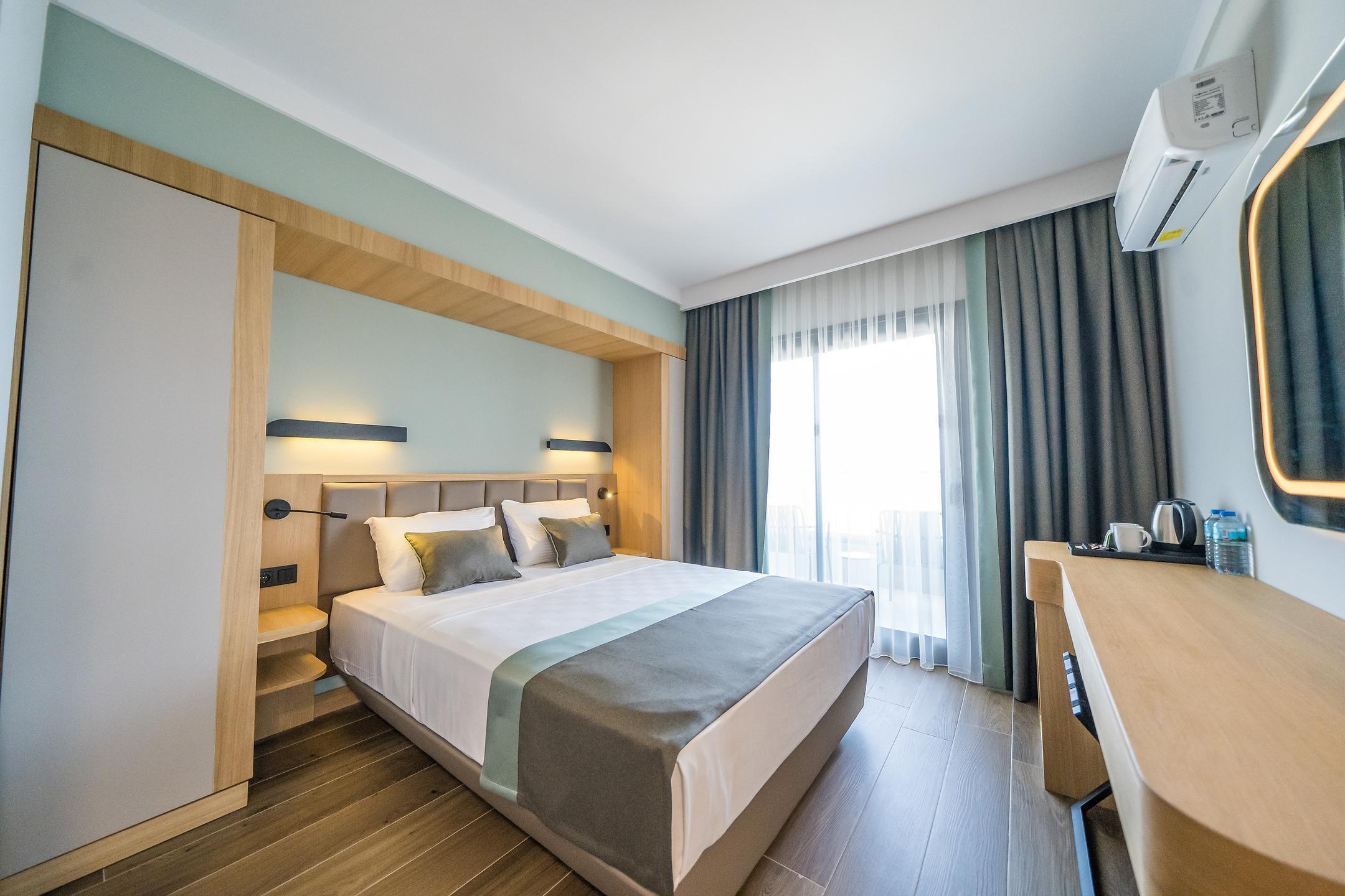 Premier Nergis Beach & Spa — 2