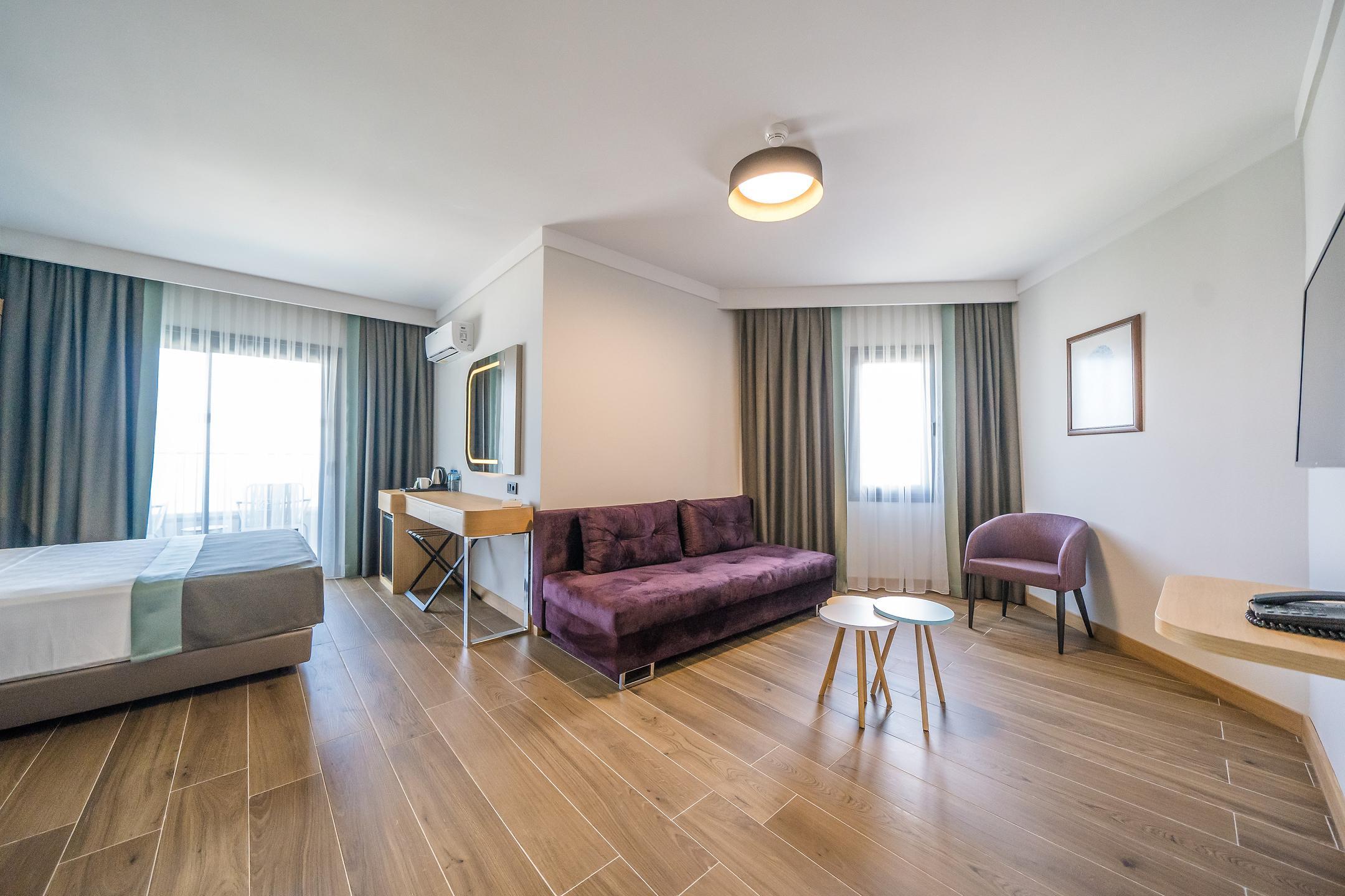 Premier Nergis Beach & Spa — 10