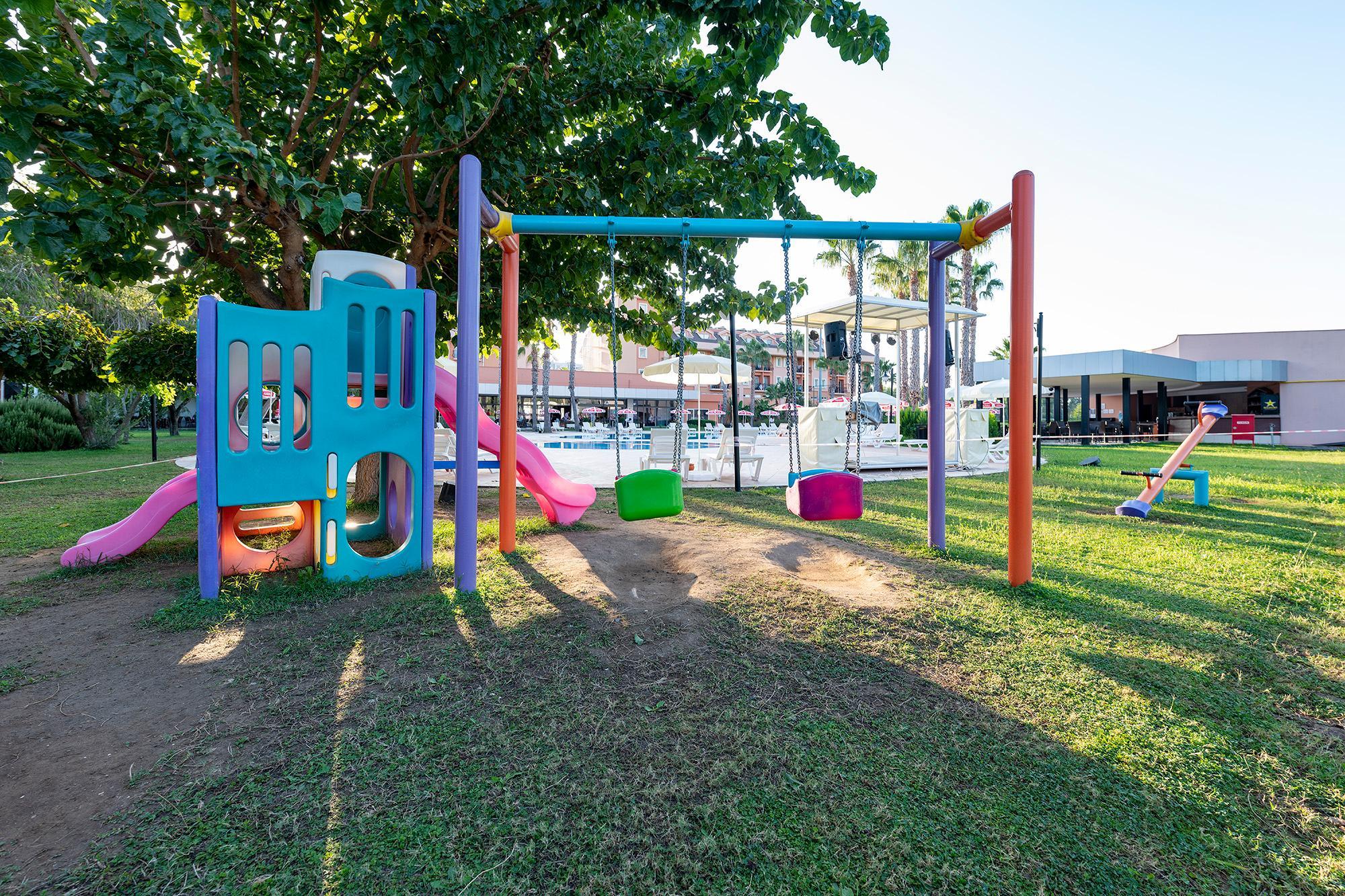 Viking Park Otel & SPA — 2