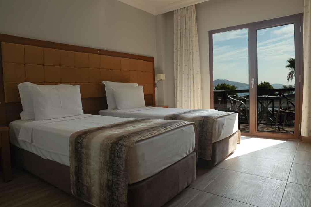 Elite Hotels Bodrum — 2