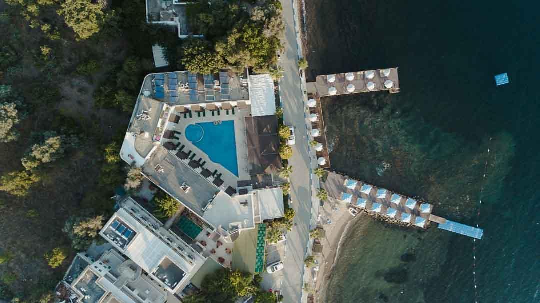 Elite Hotels Bodrum — 7