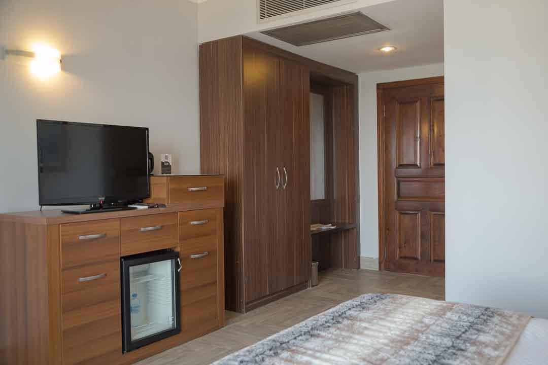 Elite Hotels Bodrum — 10