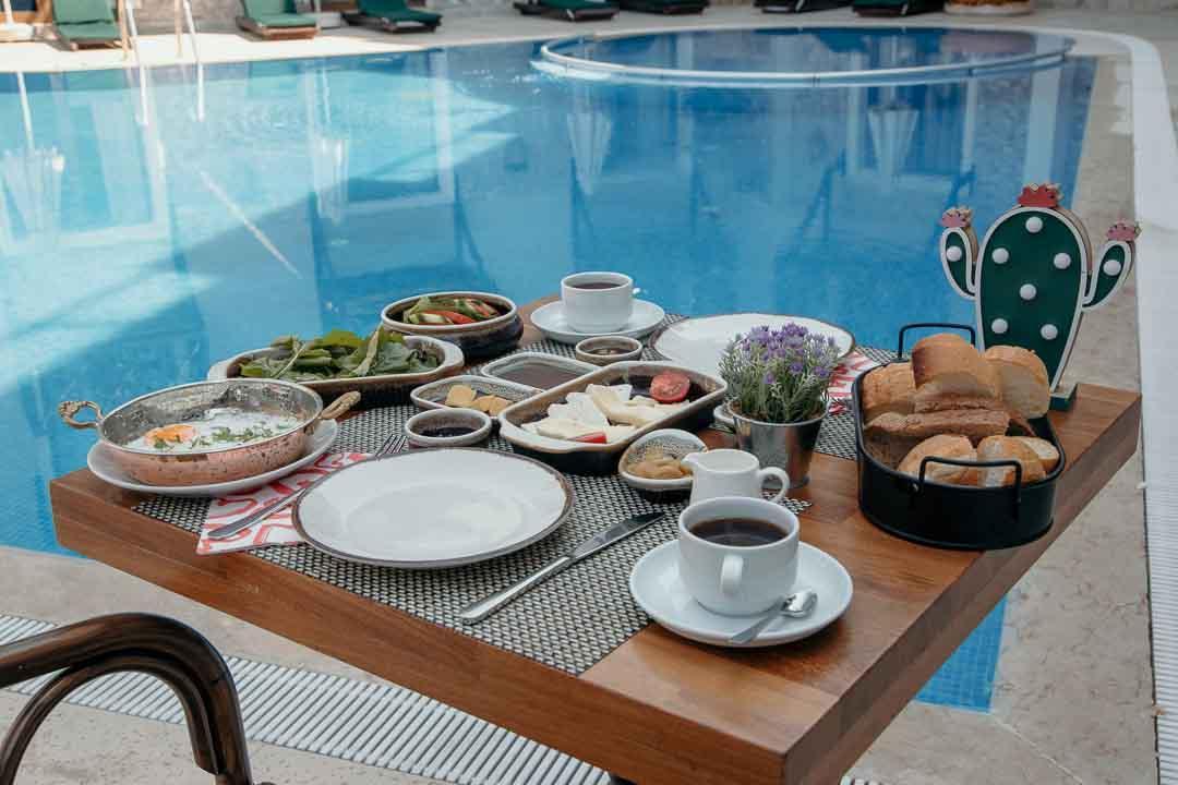 Elite Hotels Bodrum — 3