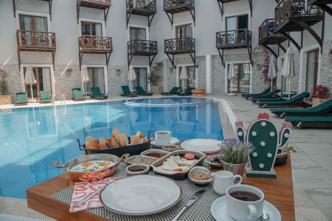 Elite Hotels Bodrum — 4
