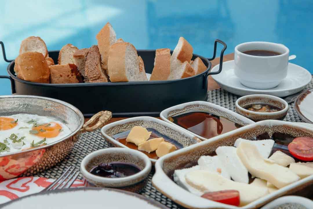 Elite Hotels Bodrum — 5