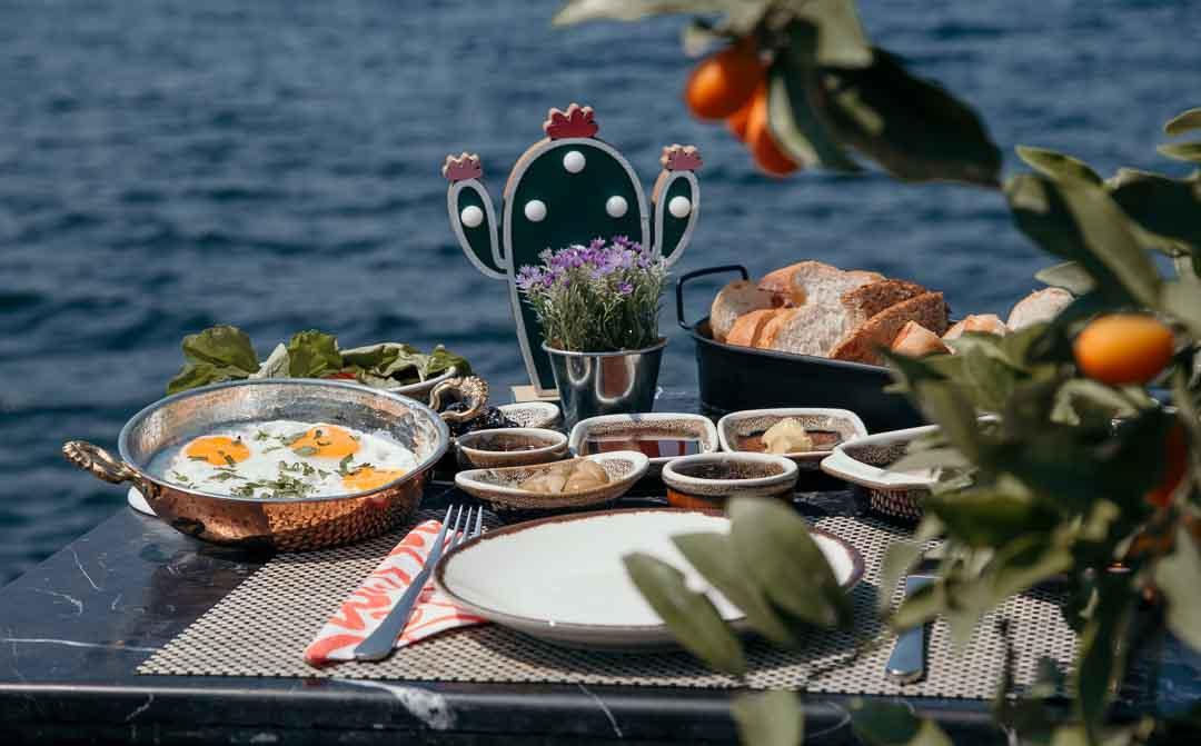 Elite Hotels Bodrum — 6