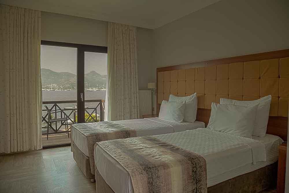 Elite Hotels Bodrum — 8