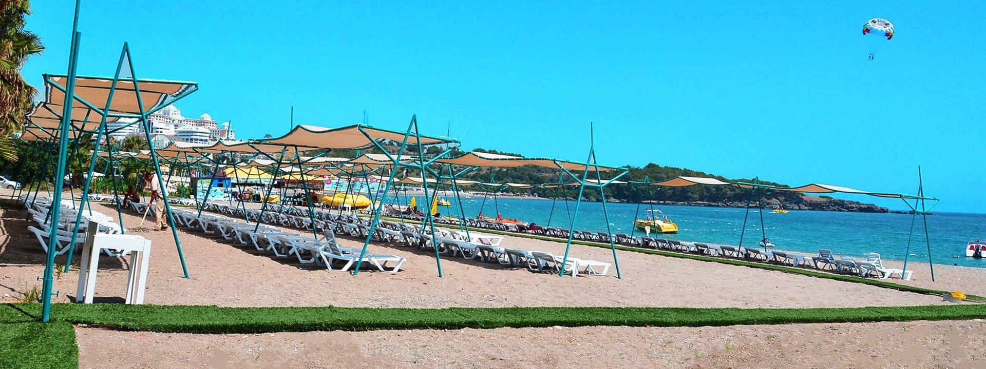 Meridia Beach Hotel — 10