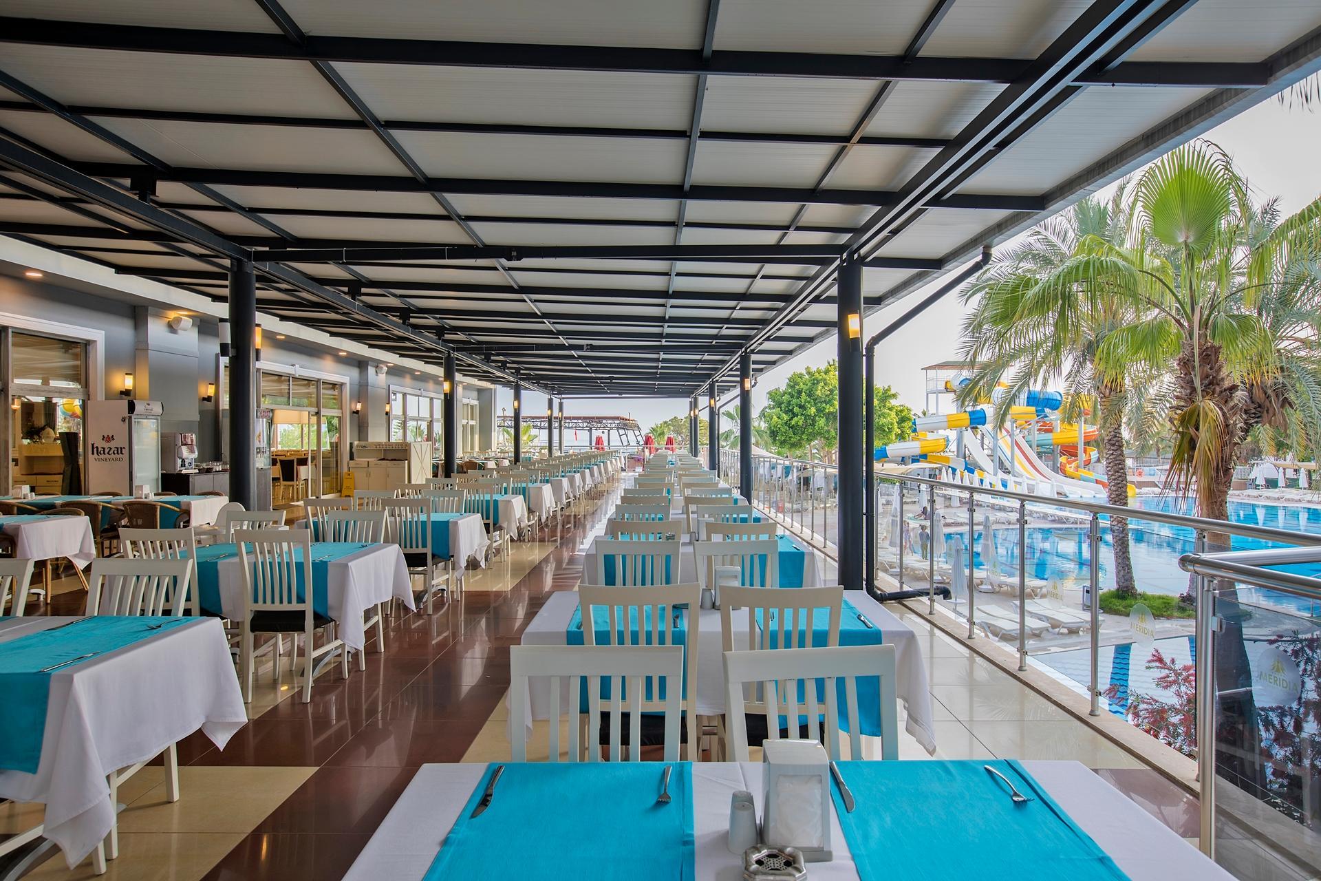 Meridia Beach Hotel — 6