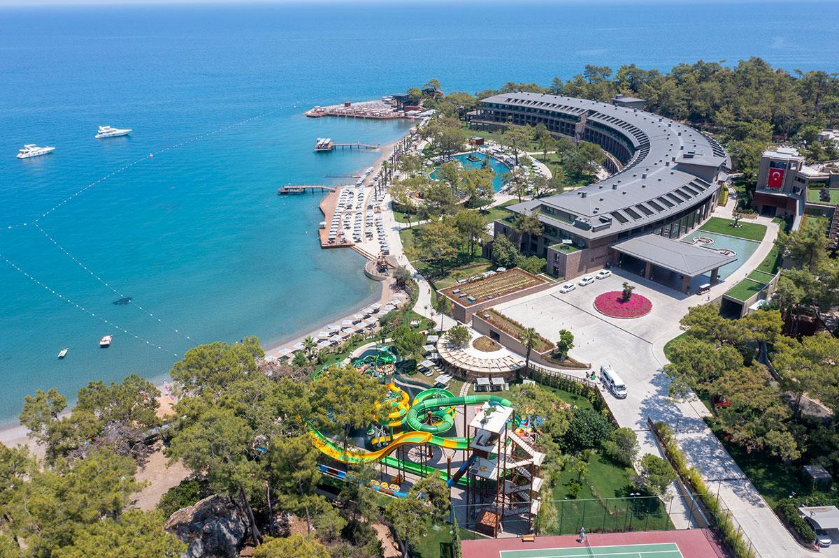 NG Phaselis Bay — 7