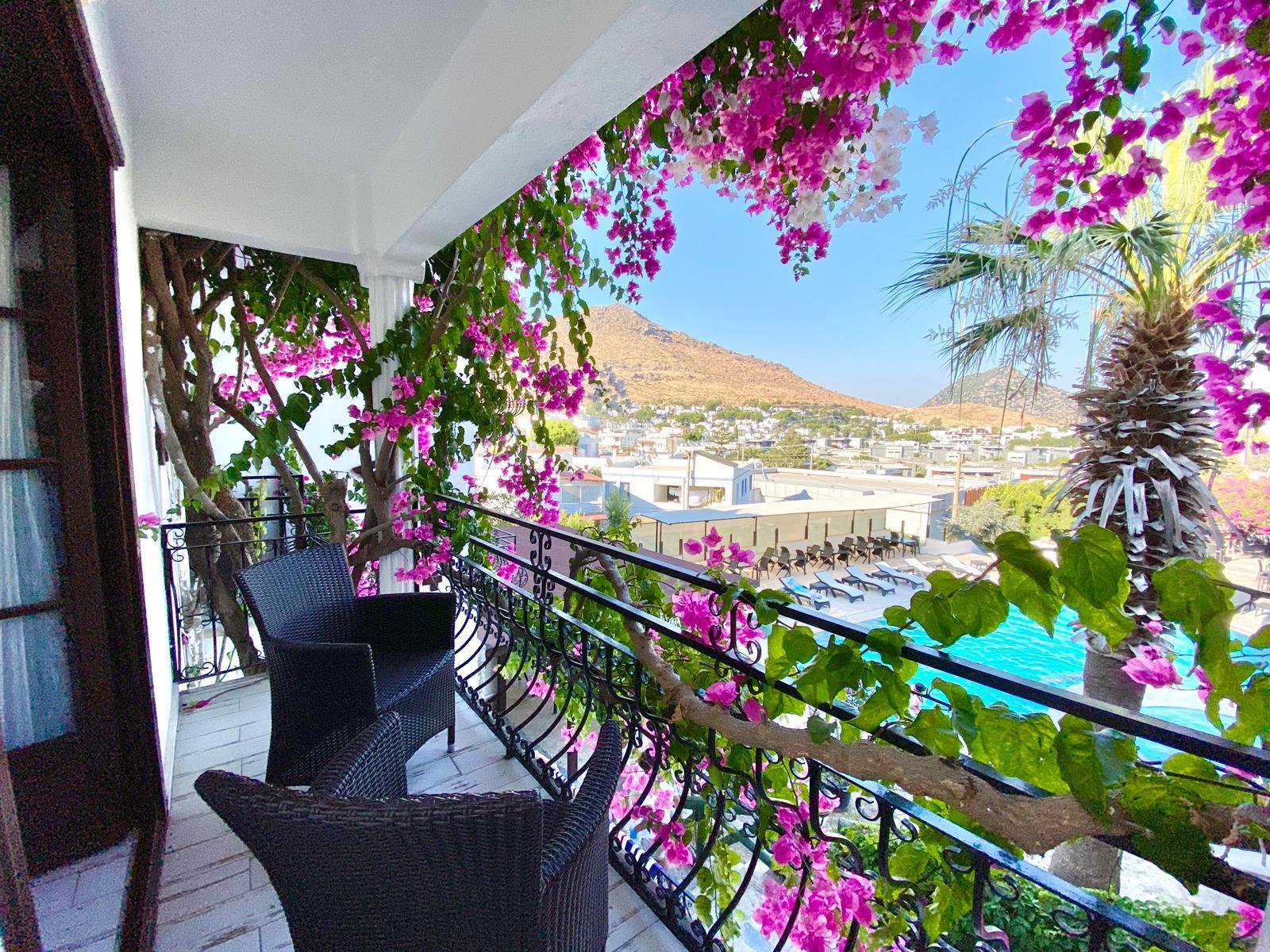 Mare Garden Otel — 8