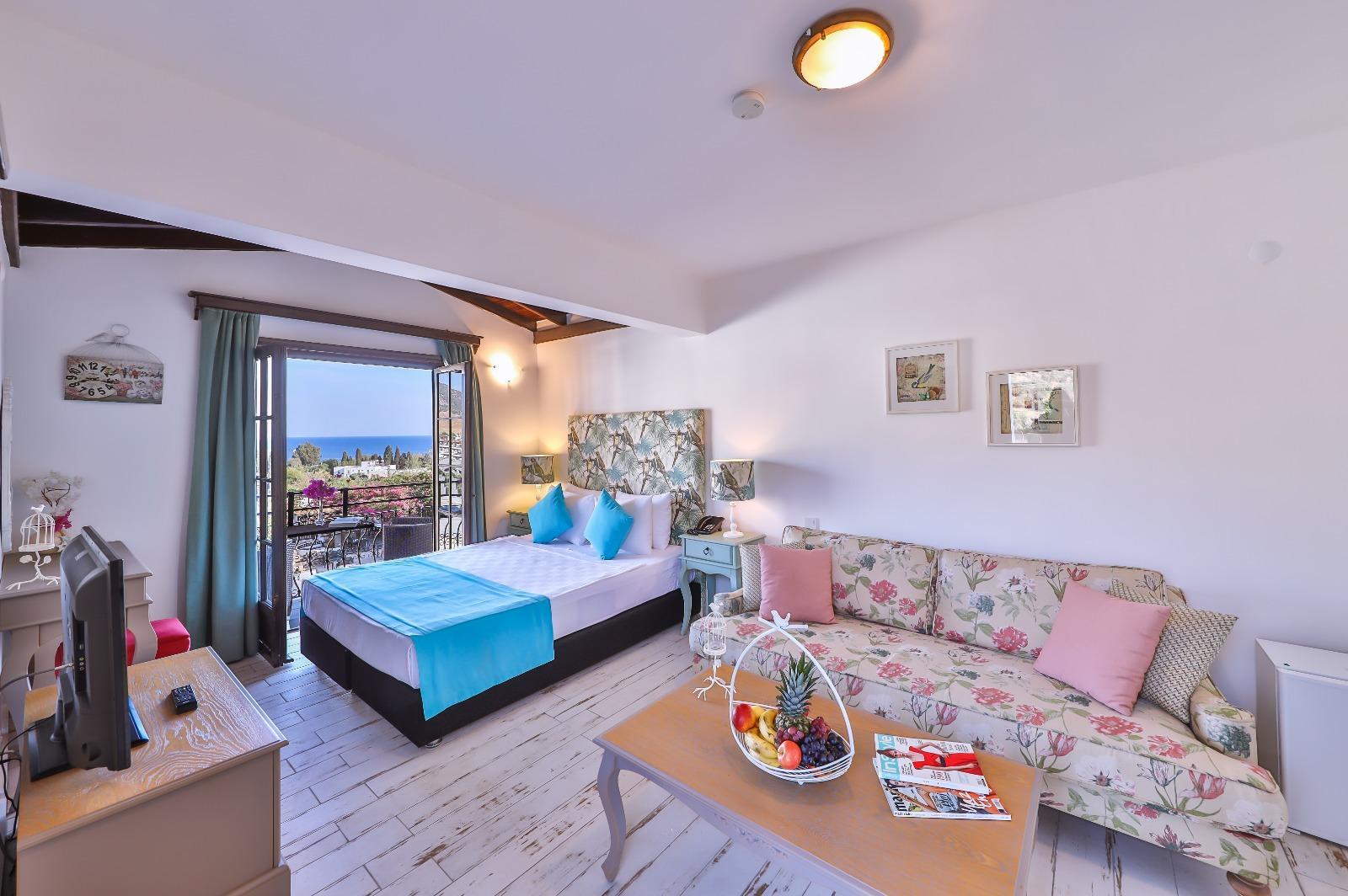Mare Garden Otel — 10